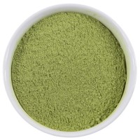 Młody jęczmień w proszku 